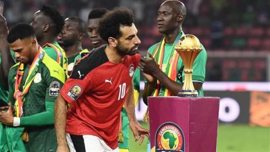 صورة “صلاح ثانيا”.. أغلى 10 لاعبين بكأس الأمم الإفريقية 2023