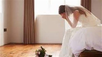 صورة صدمة عروس قبل زفافها بـ 3 أيام .. لن تتخيل ما حدث