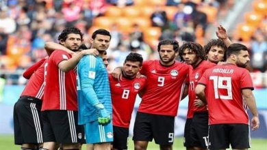 صورة “كاف” يستعرض أبرز إحصائيات منتخب مصر في كأس الأمم الإفريقية