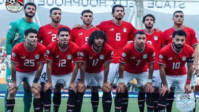 صورة ماذا قدم منتخب مصر بالجولة الأولى في آخر 7 نسخ كأس أمم أفريقيا؟