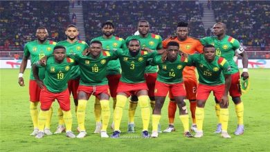 صورة تاريخ مواجهات الكاميرون وغينيا قبل مباراة اليوم في كأس الأمم الأفريقية