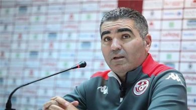 صورة “سيكون رد فعلنا أقوى”.. أول تعليق من مدرب منتخب تونس بعد التعادل مع مالي