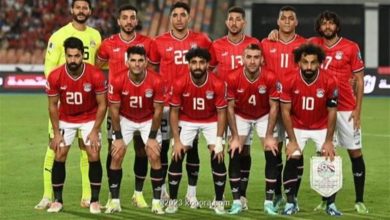 صورة هل تبث القناة الجزائرية مباراة منتخب مصر وغانا مجانًا؟
