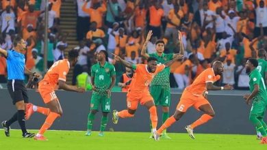 صورة قناة مفتوحة مجانا لمشاهدة لصدام كوت ديفوار ونيجيريا في كأس الأمم الأفريقية