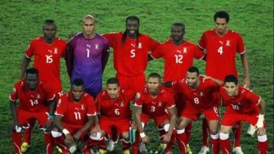 صورة تاريخ مواجهات غينيا بيساو وغينيا الاستوائية قبل مباراة الليلة في كأس الأمم الأفريقية