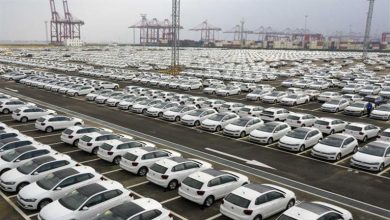 صورة الصين في طريقها لتصبح أكبر مصدر للسيارات في العالم