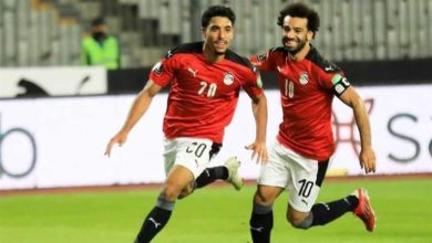 صورة “آخر 10 مباريات”.. ماذا يفعل المنتخب المصري في مباريات الجولة الثالثة ببطولة أمم أفريقيا؟