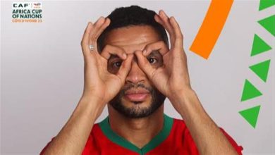 صورة أول مغربي.. رقم قياسي ليوسف النصيري بعد هدفه في تنزانيا