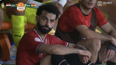 صورة مصدر يكشف موقف مشاركة محمد صلاح في مباراة منتخب مصر المقبلة