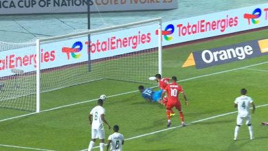 صورة “تونس ضد مالي”.. حمزة رفيعة يحقق رقما قياسيا في كأس الأمم الإفريقية 2023