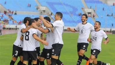 صورة ” فأل حسن”.. تعرف على أبرز نتائج المنتخب المصري بالزي الأبيض في بطولة كأس الأمم الأفريقية