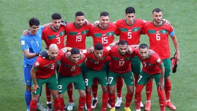 صورة تاريخ مواجهات منتخب المغرب أمام منتخب زامبيا قبل لقائهما غداً في بطولة كأس الأمم الأفريقية