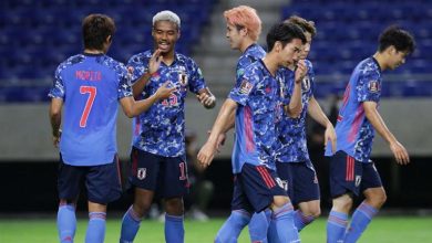صورة موعد مباراة اليابان وإندونيسيا في كأس الأمم الآسيوية