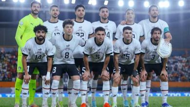 صورة أبرز أرقام المنتخب المصري في دور المجموعات بكأس الأمم الإفريقية 2023