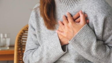 صورة راقبها جيدا.. 7 علامات أولية تكشف وجود مشكلة صحية في قلبك