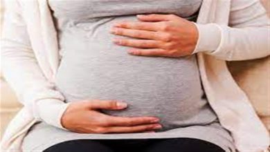 صورة دراسة تحذر من خطورة الأطعمة المعالجة على الحمل