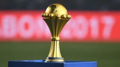 صورة ديسابر: “التأهل إلى نصف نهائي كأس الأمم الإفريقية لم يكن بسيطًا”
