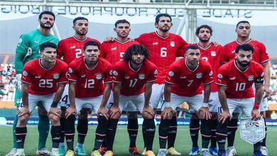 صورة وفقا للوائح.. ما مصير مباراة مصر ونيوزيلندا في حالة التعادل؟