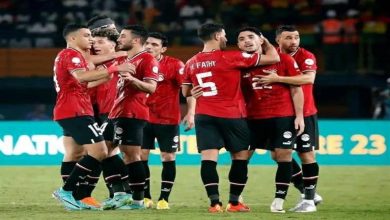 صورة هل تنقل مباراة مصر والكونغو مجانا على الجزائرية المفتوحة؟