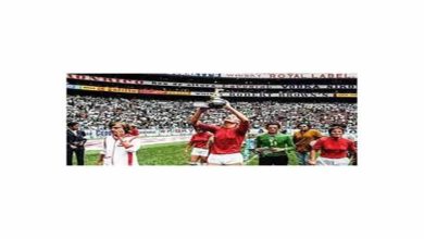 صورة “نظرات مع عبارات غير لائقة”.. حكاية أول كأس عالم للسيدات رفضت “فيفا” الاعتراف به