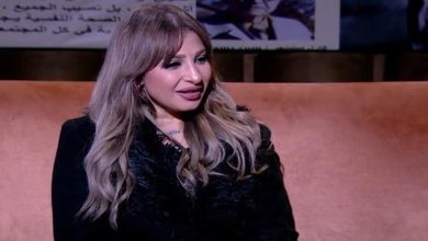 صورة منة جلال تكشف سبب ابتعادها عن الساحة الفنية – فيديو