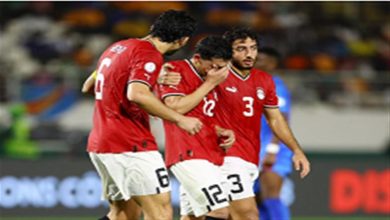 صورة موعد مباراة منتخب مصر المقبلة والقناة الناقلة