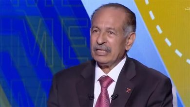 صورة رئيس اتحاد اليد: الشعب المصري يستحق أن نخطط من أجل إسعاده