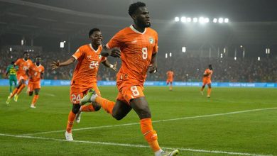 صورة منتخب كوت ديفوار يفوز على السنغال بركلات الترجيح ويتأهل إلى ربع نهائي كأس الأمم الإفريقية