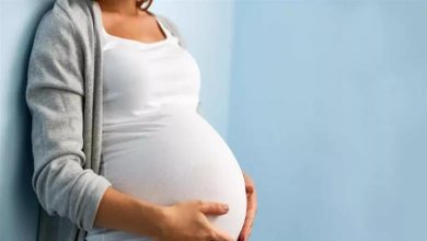 صورة احذري.. النظام الغذائي النباتي أثناء الحمل قد يعرضك والطفل للخطر