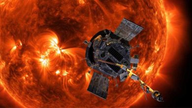 صورة الحدث الكبير المرتقب في 2024.. ناسا تستعد لـ “لمس الشمس”