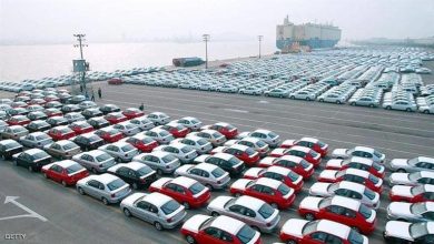صورة ارتفاع أسعار 60 سيارة في مصر خلال 18 يومًا
