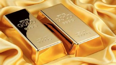 صورة البنوك المركزية تمثل 90% من الجهات المتعاملة في صناديق الذهب