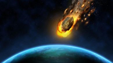 صورة ناسا تحسم الجدل.. هل يصطدم الكويكب المفقود بالأرض ويدمرها في 2024؟