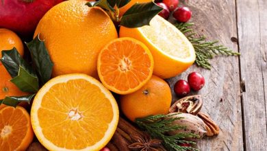 صورة تناول ثمرتين من البرتقال يحميك من الذهاب إلى طبيب القلب.. هذا ما يفعله بجسمك