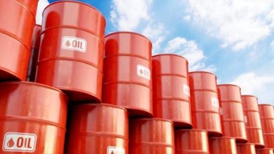صورة النفط يستهل 2024 بارتفاع الأسعار 1.7 %  أخبار السعودية