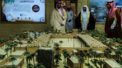 صورة أمير المدينة: متحف «السيرة» عمل مميز  أخبار السعودية