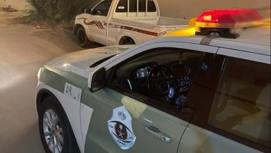 صورة الرياض: القبض على قائد مركبة تسبب بوفاة شخص وإصابة آخر دهساً  أخبار السعودية