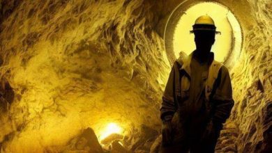 صورة محاصرة 11 عاملاً بعد انهيار منجم للذهب في زيمبابوي  أخبار السعودية