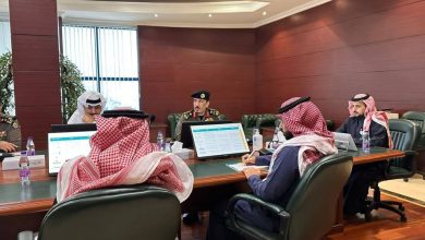 صورة «موارد الرياض» تناقش أوضاع العمالة المنزلية مع 6 جهات  أخبار السعودية