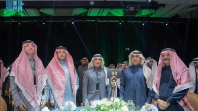 صورة «الإعلام» تكرّم الفائزين بجائزة التميُّز الإعلامي 2023  أخبار السعودية