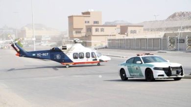 صورة مكة تتصدر الحالات المرضية في العمليات الإسعافية.. وجدة في الحوادث  أخبار السعودية