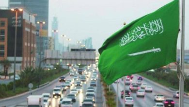 صورة للمرة الأولى تاريخياً.. السعودية تتصدر الشرق الأوسط وأفريقيا في «الجريء»  أخبار السعودية