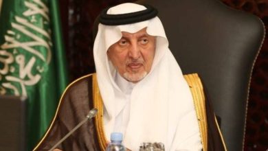 صورة أمير مكة المكرمة يوجه باستمرار توسع الإمارة في استخدام التقنية وربطها بالجهات الحكومية  أخبار السعودية