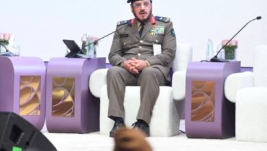 صورة اللواء الفرج: قيادة المملكة أولت ضيوف الرحمن اهتمامها وسخرت إمكاناتها لخدمتهم  أخبار السعودية