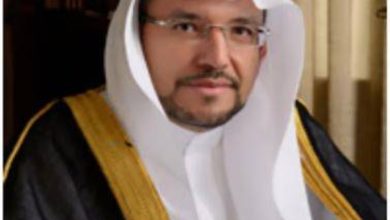 صورة وزير التعليم يصدر قراراً بتجديد تكليف أمين نعمان نائباً لرئيس جامعة المؤسس  أخبار السعودية