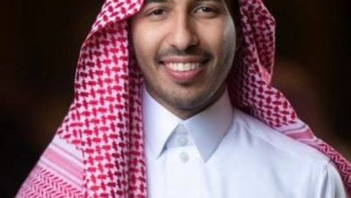 صورة عبدالرحمن مجرشي متحدثاً رسمياً لوزارة الإعلام  أخبار السعودية