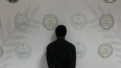 صورة الباحة: القبض على مقيم لترويجه «الإمفيتامين»  أخبار السعودية