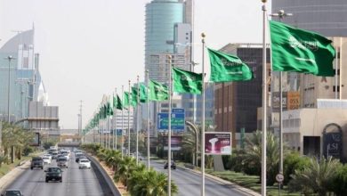 صورة السعودية: انخفاض «التضخم» 1.5% في ديسمبر 2023  أخبار السعودية