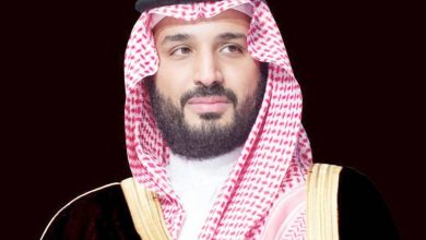 صورة إعلان إطلاق استاد الأمير محمد بن سلمان بمدينة القدية  أخبار السعودية