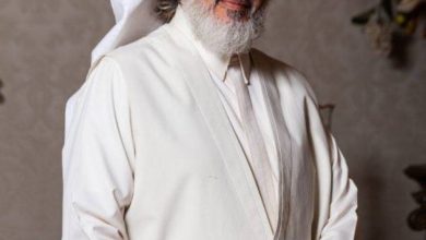 صورة الموت يغيّب الفنان التشكيلي هشام بنجابي  أخبار السعودية